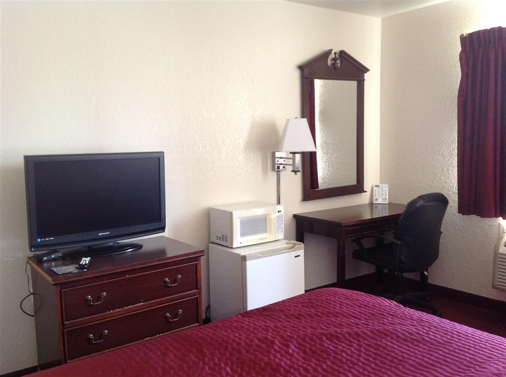 Travel Inn And Suites- Sikeston Miner I-55 Exit-67 Cameră foto