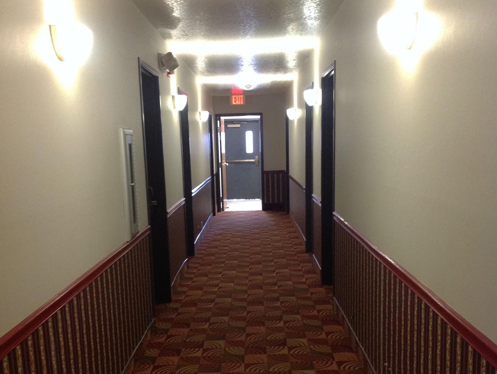 Travel Inn And Suites- Sikeston Miner I-55 Exit-67 Exterior foto