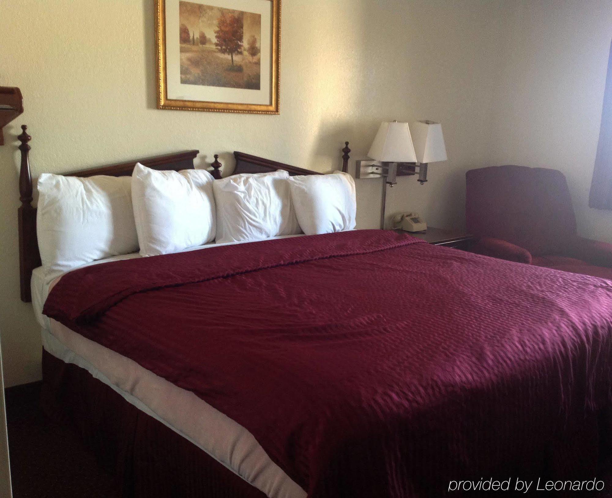 Travel Inn And Suites- Sikeston Miner I-55 Exit-67 Exterior foto