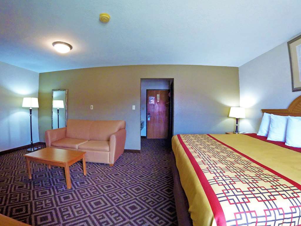 Travel Inn And Suites- Sikeston Miner I-55 Exit-67 Cameră foto