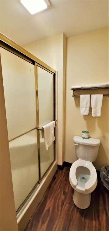 Travel Inn And Suites- Sikeston Miner I-55 Exit-67 Exterior foto